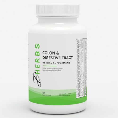 suplemento digestivo Dherbs natural