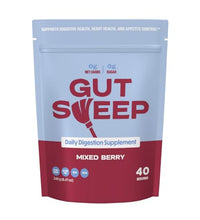 suplemento digestivo diario Gut Sweep