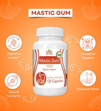 suplemento digestivo en frascos