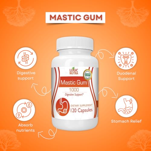 suplemento digestivo en frascos