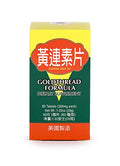 suplemento digestivo Goldthread Formula
