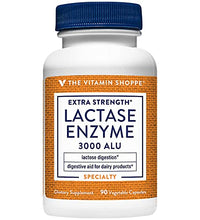suplemento digestivo lactasa extra fuerte