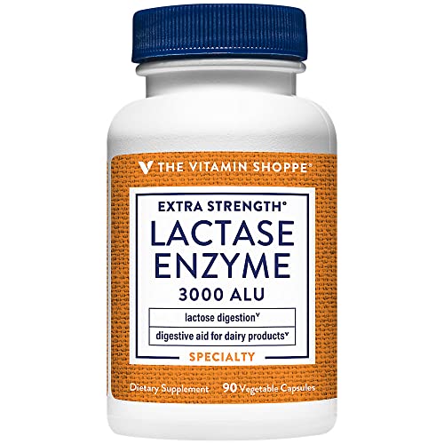 suplemento digestivo lactasa extra fuerte