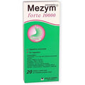 suplemento digestivo Mezym Forte 10000