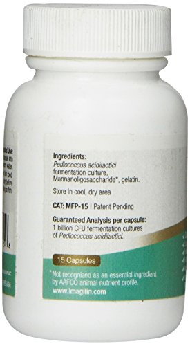 Suplemento digestivo MitoFish premium
