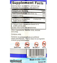 suplemento digestivo Natren Megadophilus beneficios