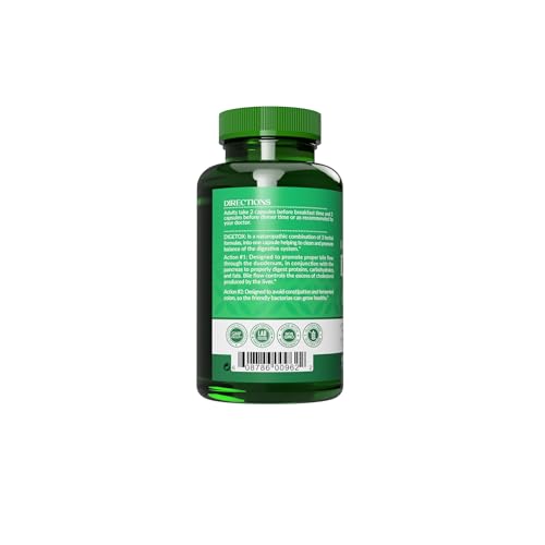 suplemento digestivo natural detox
