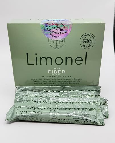 Suplemento digestivo natural Limonel