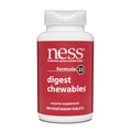 suplemento digestivo Ness para bienestar