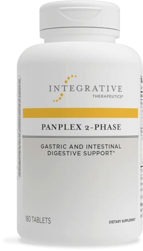 suplemento digestivo Panplex 2-Fases