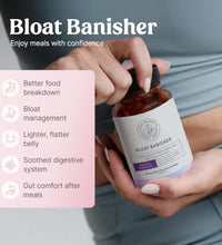 Suplemento digestivo para bienestar intestinal