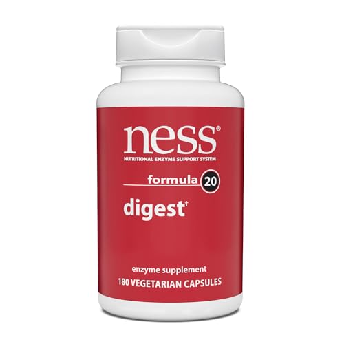 suplemento digestivo para mejorar la salud