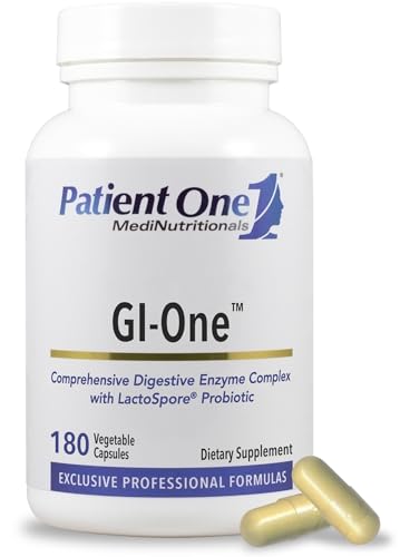 suplemento digestivo para metabolismo