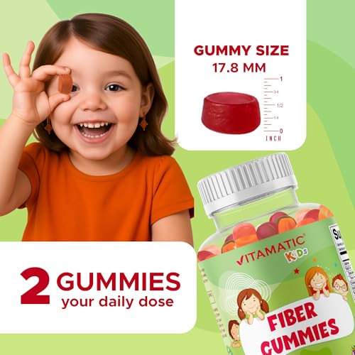 suplemento digestivo para niños Vitamatic
