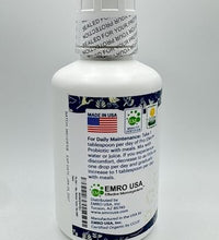 suplemento digestivo para salud intestinal