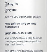 Suplemento digestivo Renew Life para bienestar