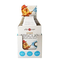 suplemento digestivo sabor fuerte jengibre