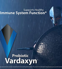 Suplemento digestivo Vardaxyn para hombres
