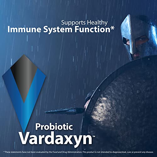 Suplemento digestivo Vardaxyn para hombres