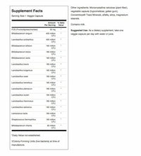 suplemento digestivo vegano efectivo