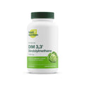 Suplemento DIM 500mg vegano