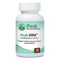 suplemento DIM para equilibrio hormonal