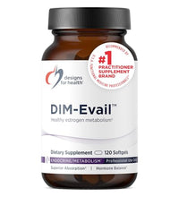 suplemento DIM para salud femenina