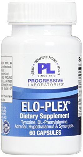 suplemento ELO Plex para energía