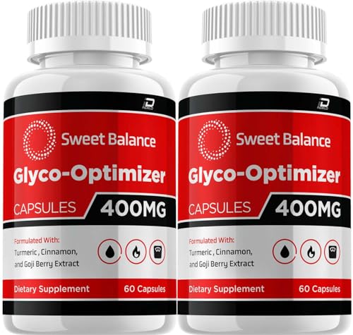 suplemento en cápsulas para equilibrio glucémico