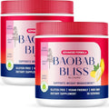 suplemento en polvo de baobab