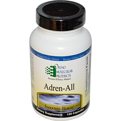 suplemento energético Adren-All para rendimiento