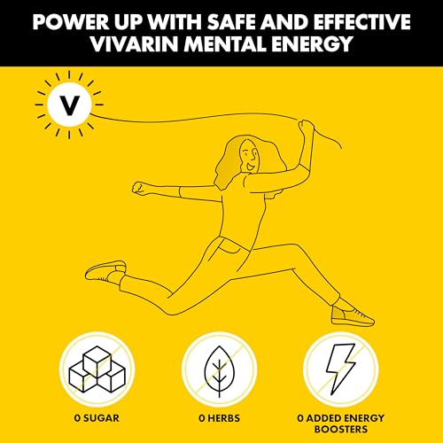 Suplemento energético ideal para estudiar