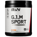 suplemento energético para entrenamiento