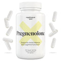 suplemento energético pregnenolona 150 mg