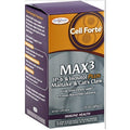 suplemento enzimático Cell Forte MAX3