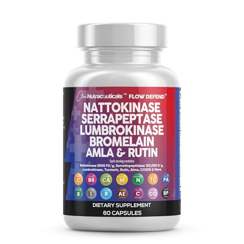 Suplemento enzimático para digestión saludable