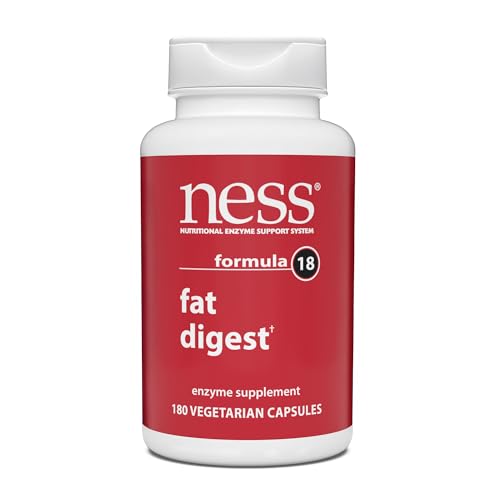 suplemento enzimático para digestión