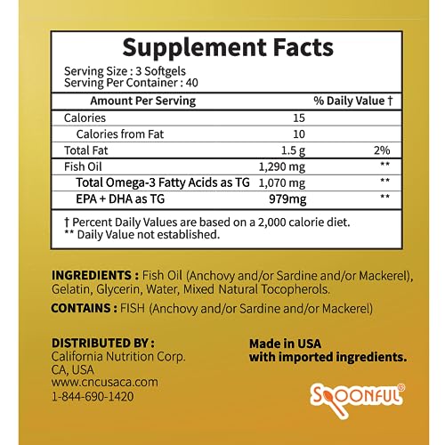 Suplemento esencial para tu dieta
