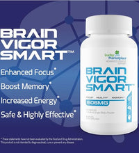 suplemento extra fuerte para el cerebro