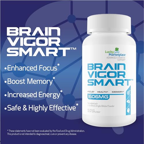 suplemento extra fuerte para el cerebro