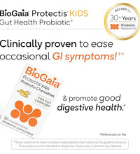 suplemento fácil de tomar BioGaia