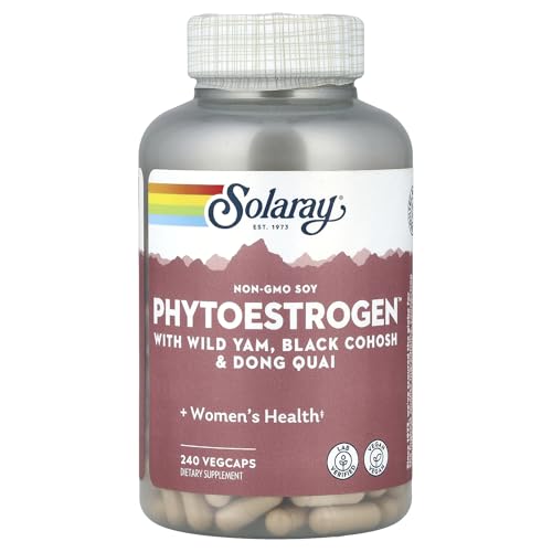 suplemento fitoestrógenos para equilibrio hormonal