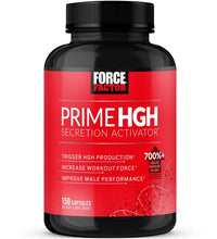 suplemento Force Factor para hombres