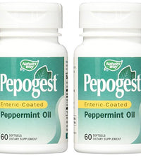 suplemento gastrointestinal Nature's Way