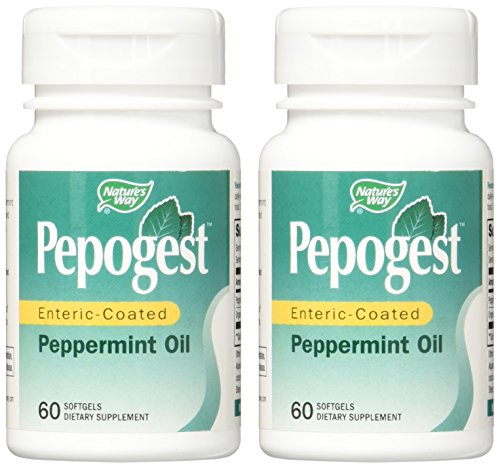 suplemento gastrointestinal Nature's Way