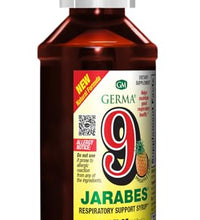 suplemento Germa para salud intestinal