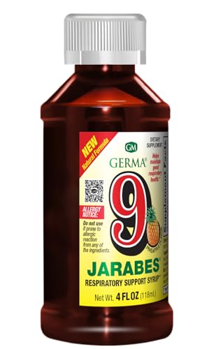 suplemento Germa para salud intestinal