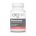 Suplemento Glandular para el Páncreas
