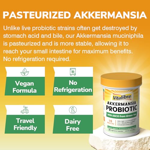 Suplemento GLP-1 para bienestar digestivo