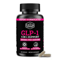 Suplemento GLP-1 para mujeres